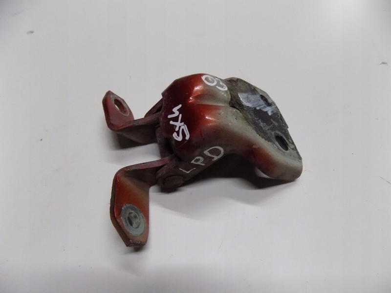 фото №9, Suzuki sx-4 sx4 петля двері лівий перед dol