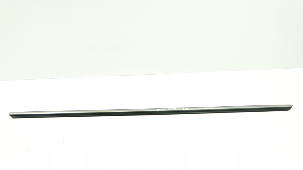 фото №1, Mini cooper r52 cabrio молдинг ущільнювач двері лівий перед