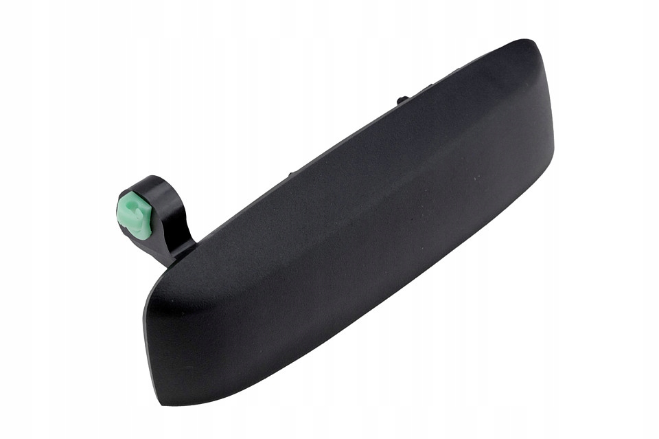 фото №6, Ручка наружная дверь fiat panda 2003-