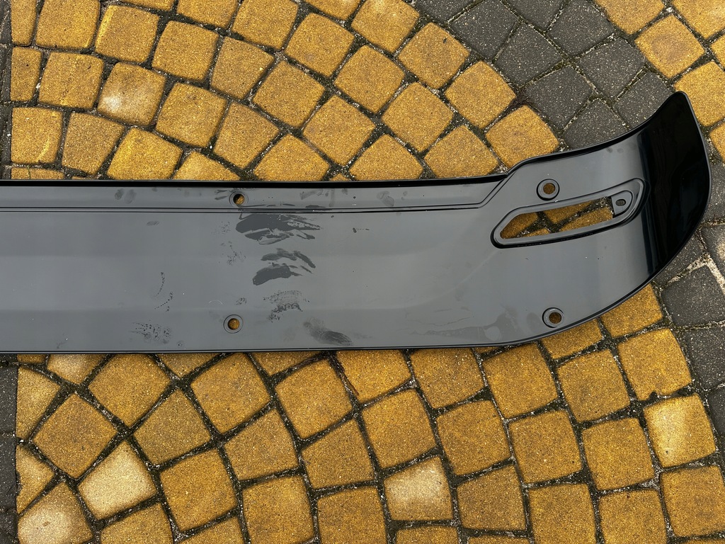 фото №6, Накладка сонцезахисна захист iveco stralis hi way