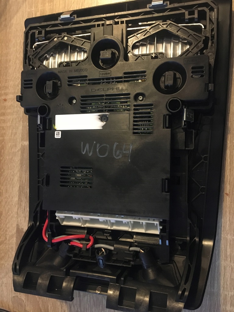 фото №2, Bmw f26 x4 лампа стельовий салону