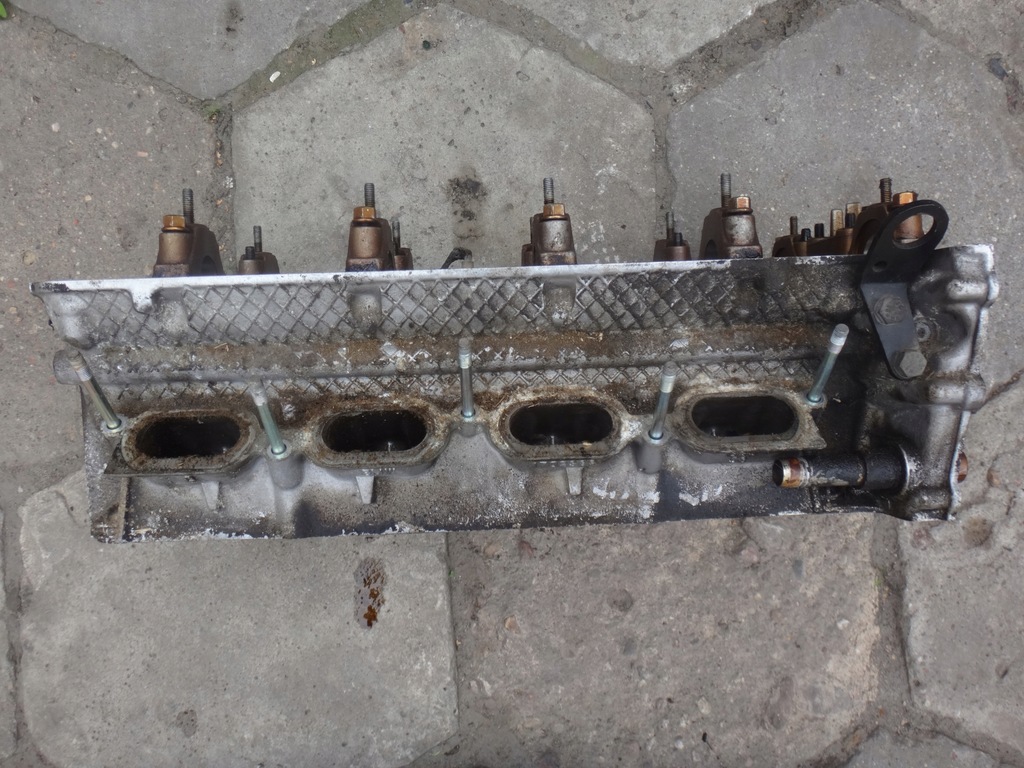 фото №8, Головка bmw e39 535 e38 735 i m62 v8