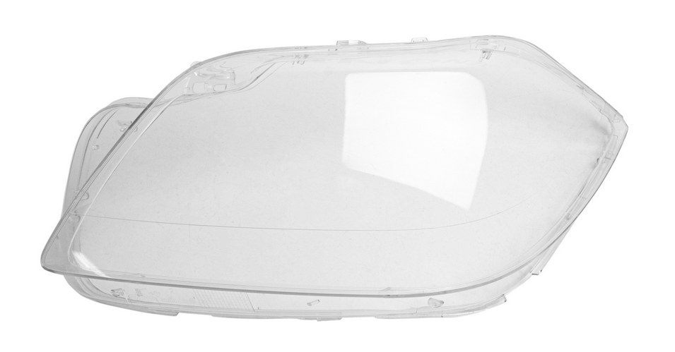 фото №1, Новый стекло фары лампы mercedes x166 gl 2012-2015 левый