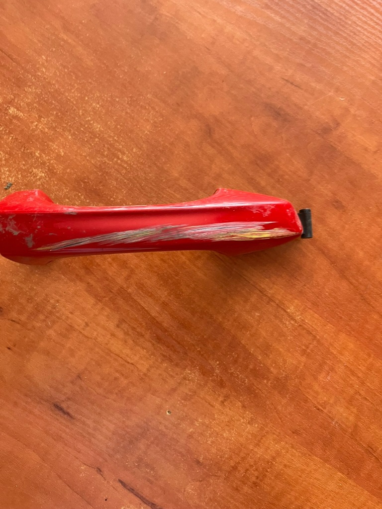 Купить Vw skoda seatmklamka наружная правая 5g0837206n