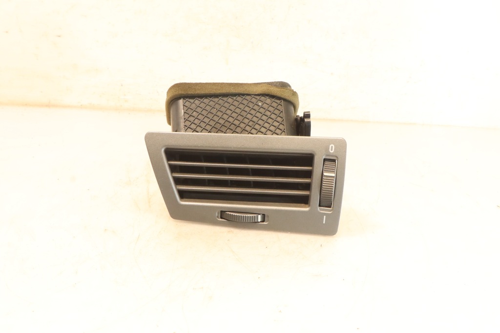 фото №1, Решітка обдув ліва bmw 7 730d e65