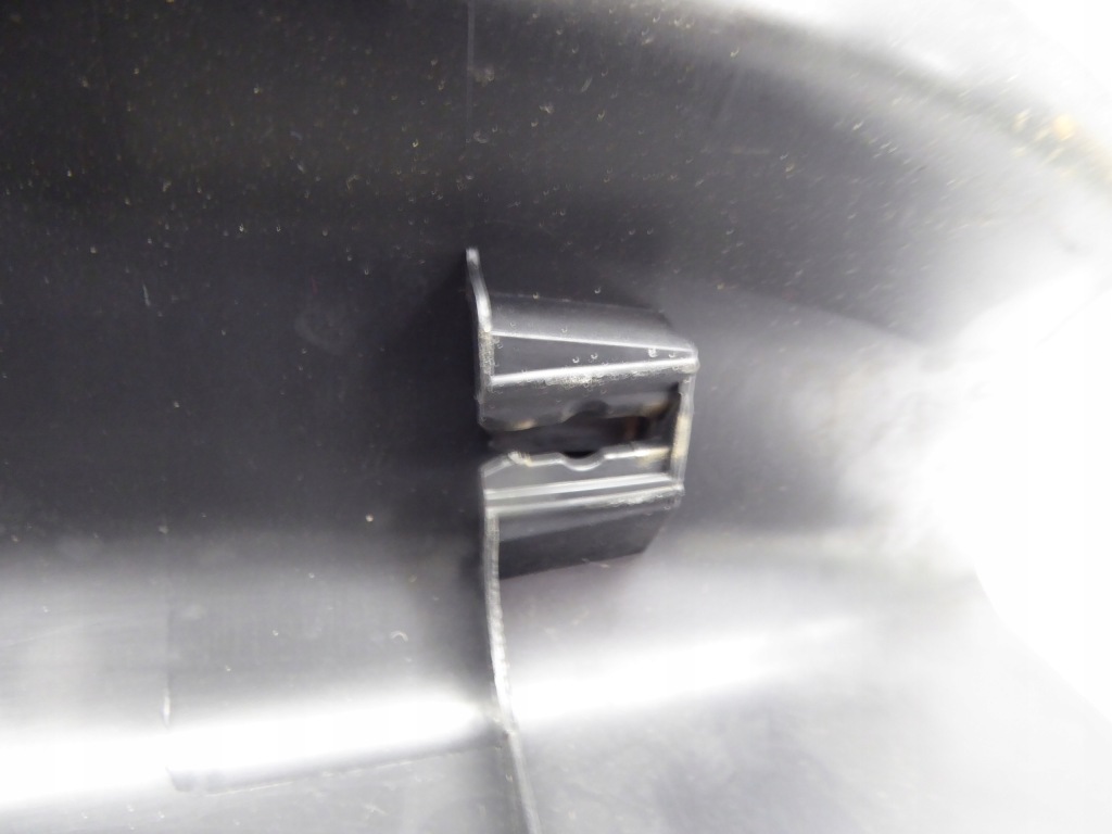 фото №12, Leon ii lift защита накладка поперечина задняя hb 5d