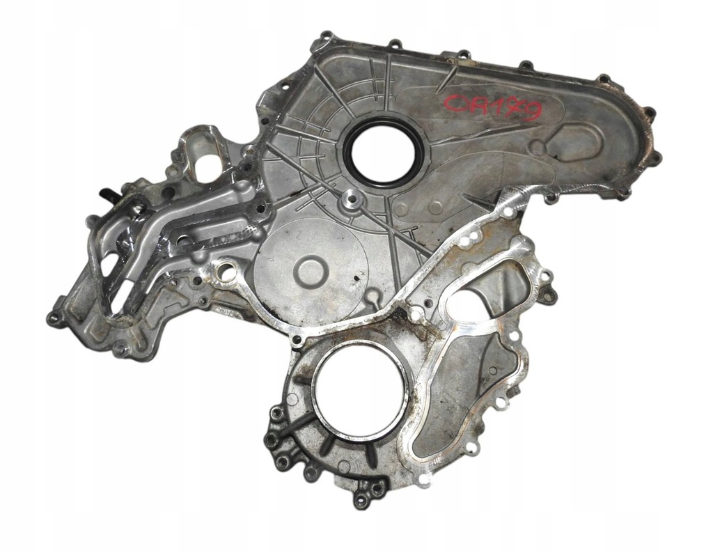 фото №1, Or179 захист розподільного валу audi a4 s4 b9 3.0 tdi 059103153ch