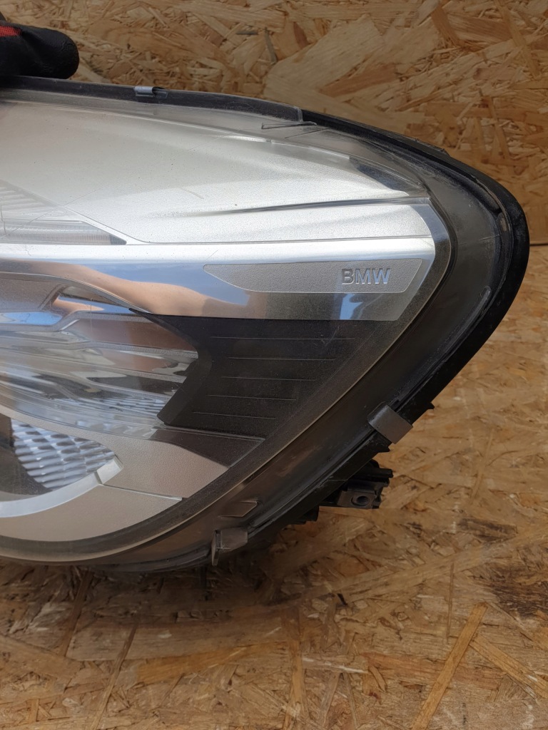 Bmw f45 f46 лампа левый перед full led 7214903 Киев