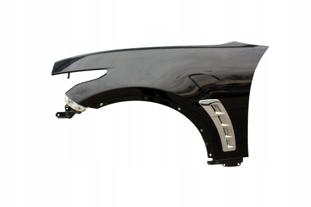 фото №1, Крила лівий перед infiniti fx ii qx70 kh3