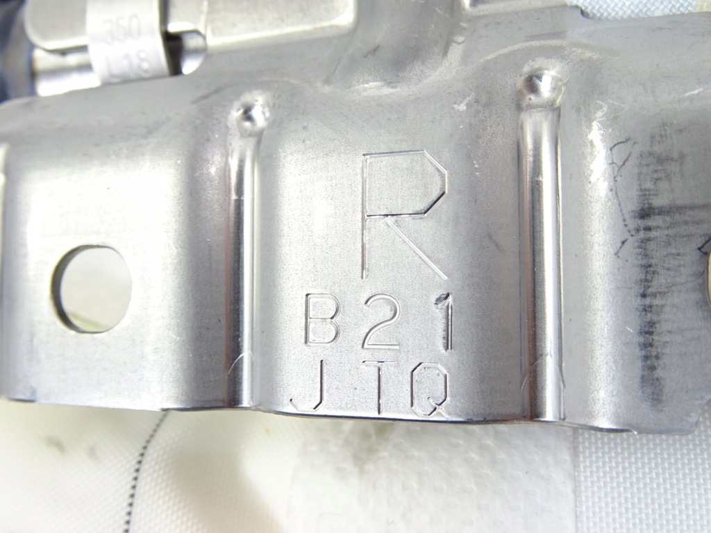 фото №11, Lexus ux250h ux 250h подушка безпеки шторка безпеки права 2018-