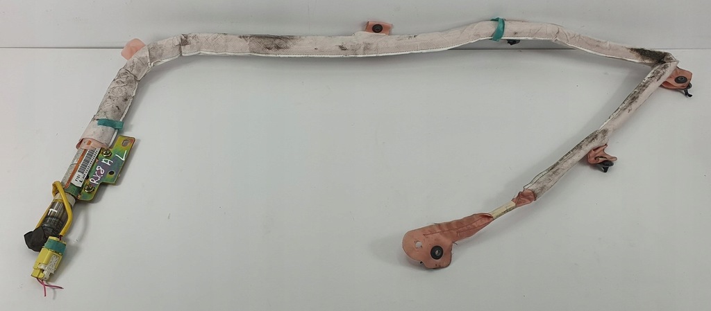 фото №1, Шторка безпеки подушка безпеки ліва mazda rx-8