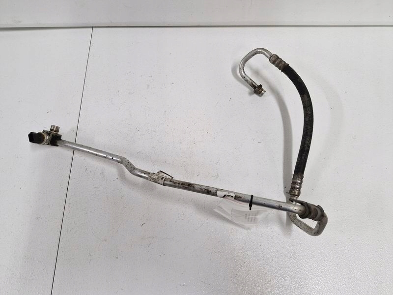 фото №1, Renault trafic 3 iii 1.6 dci шланг wąż трубка кондиционера 924903875r