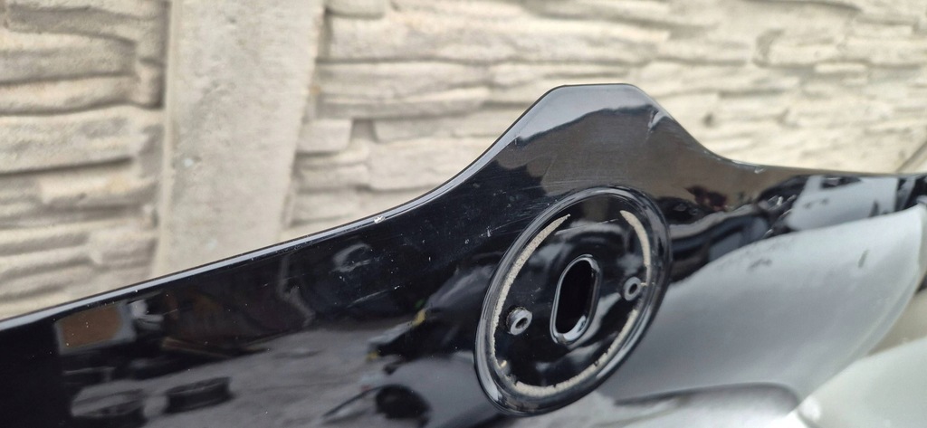 фото №9, Bmw x1 / ix1 u11 22- капот org