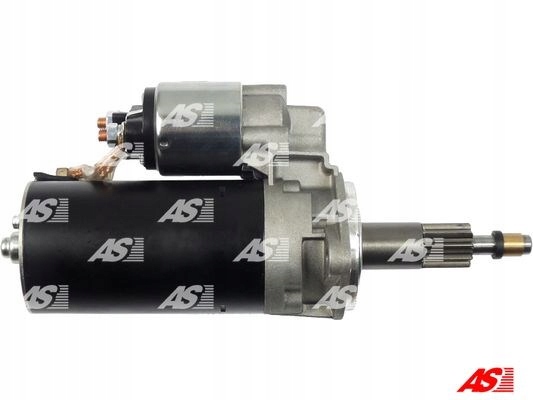 S0512 as стартер as-pl Доставка