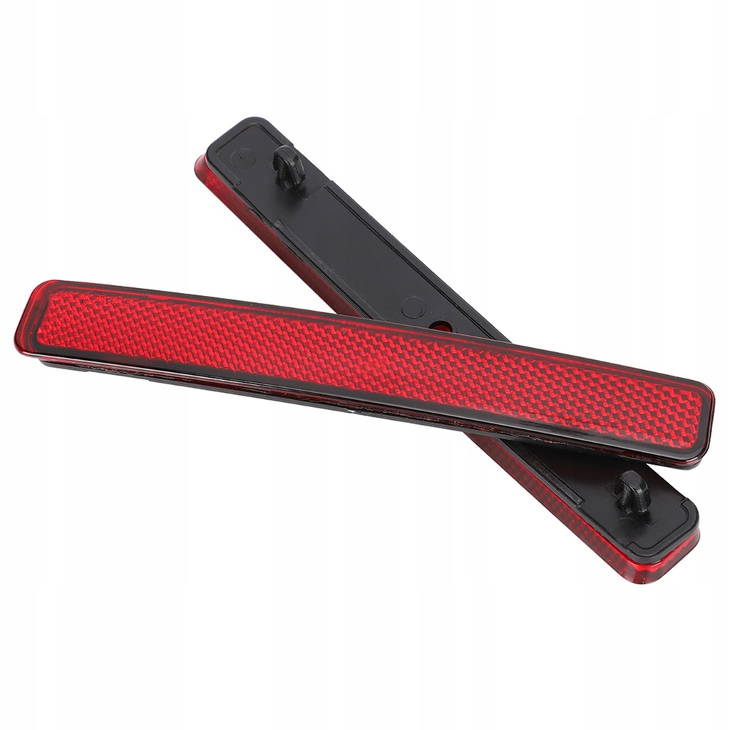 фото №1, Volkswagen transporter t5 комплект відбивач задній