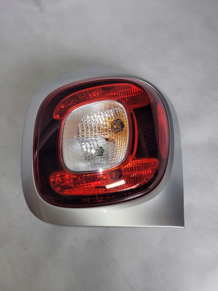 фото №4, Smart forfour ii 453 лампа задняя задняя lh