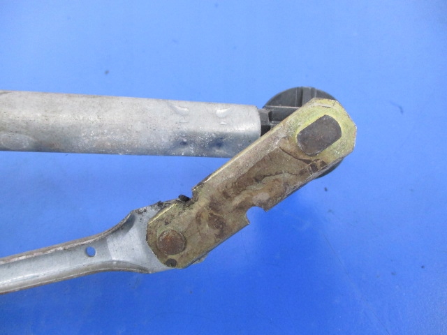 фото №5, Renault kangoo lift механізм двірник