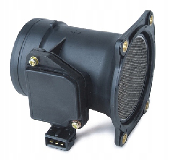 фото №1, Gauss gh5126 витратомір об'ємний повітря