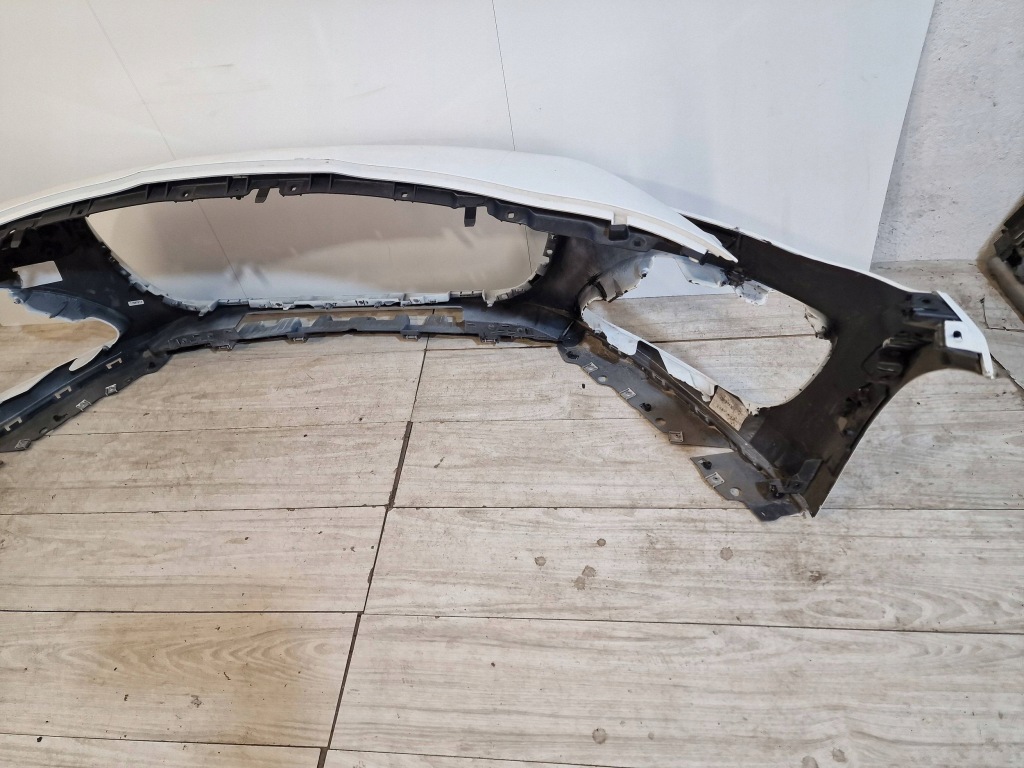 Jaguar f type 20- lift бампер перед передний в Украине