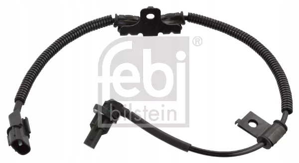 фото №1, Датчик abs перед l hyundai i10 1.0-1.2