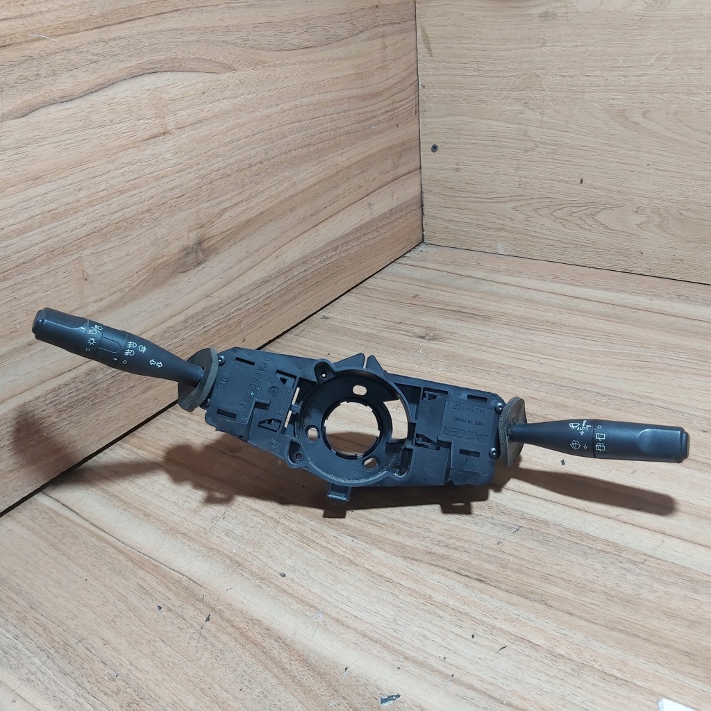 фото №1, Переключатели peugeot 206 34394302