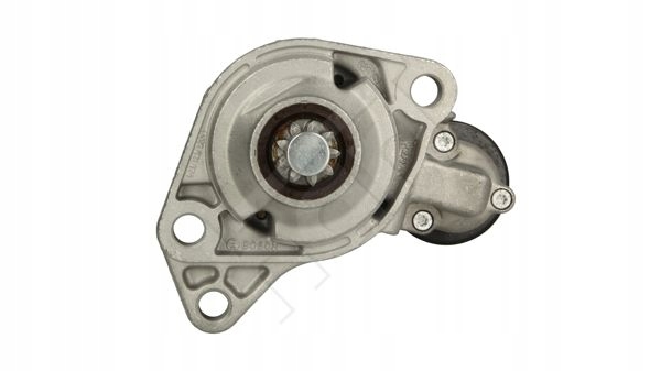 фото №2, Стартер 526 184 hart audi ford seat a2 a3