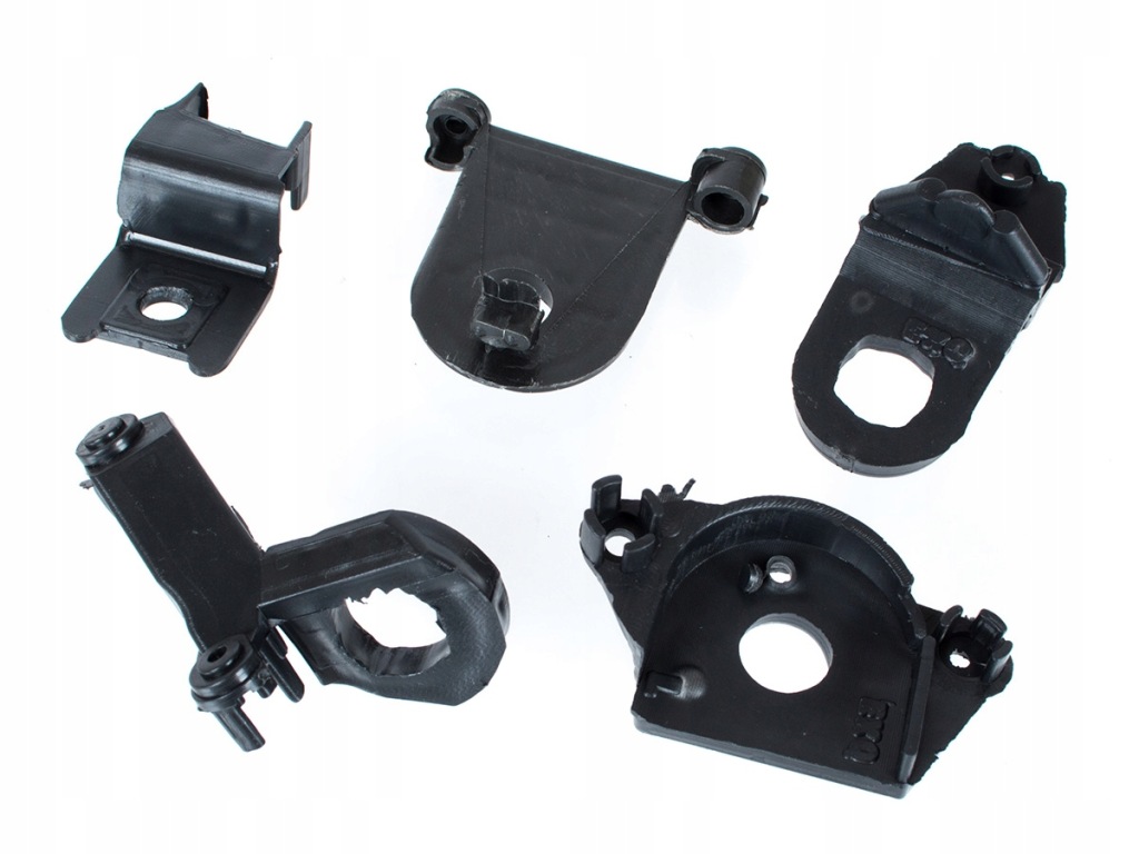 Купить Набор ремонтный фара l do seat leon iii 12-