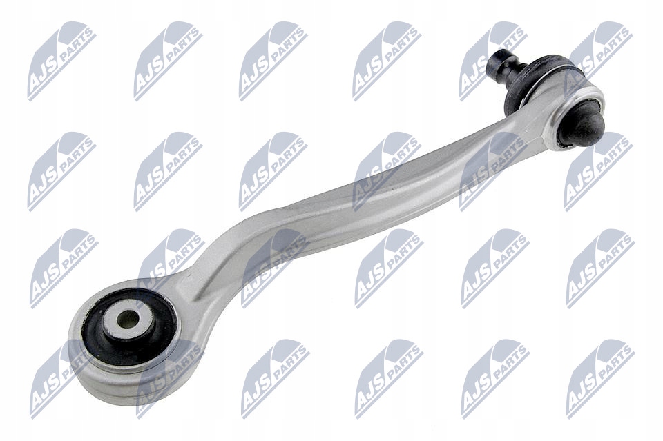 фото №9, Рычаг перед верхний левый audi a8 03-10,