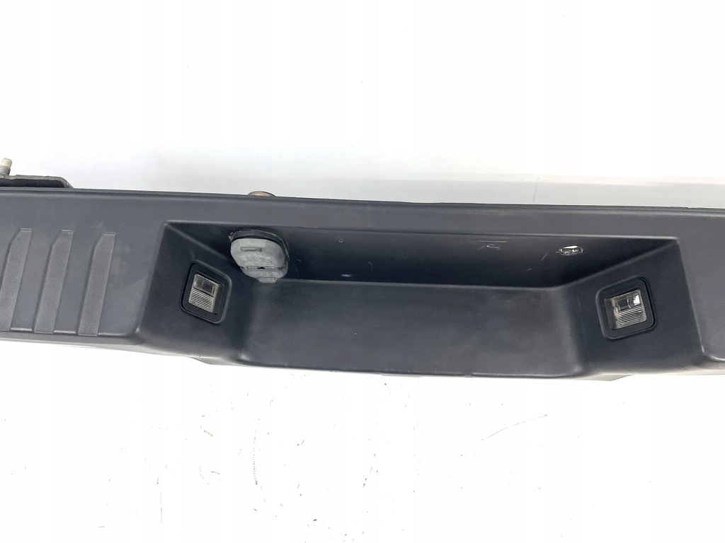 фото №10, Ford f150 f-150 бампер задний kompletny задняя 2015-20