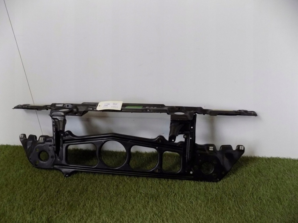 фото №6, Bmw 5 e39 pas передний