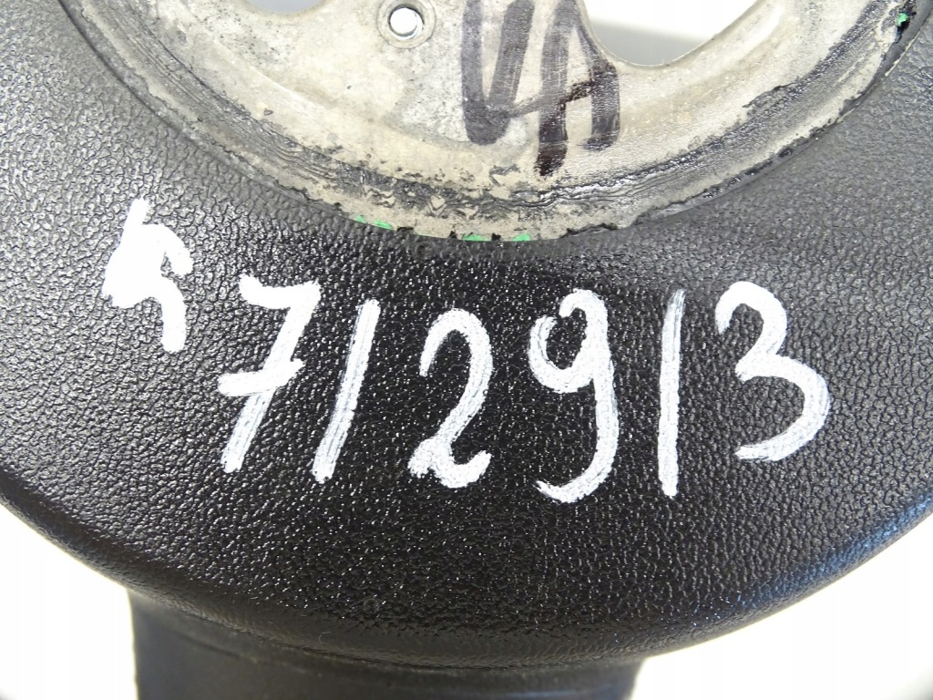 фото №9, Повітропровід багатофункціональний шкіра пелюстки перемикання audi q5 8r a5 8t 8r0419091g