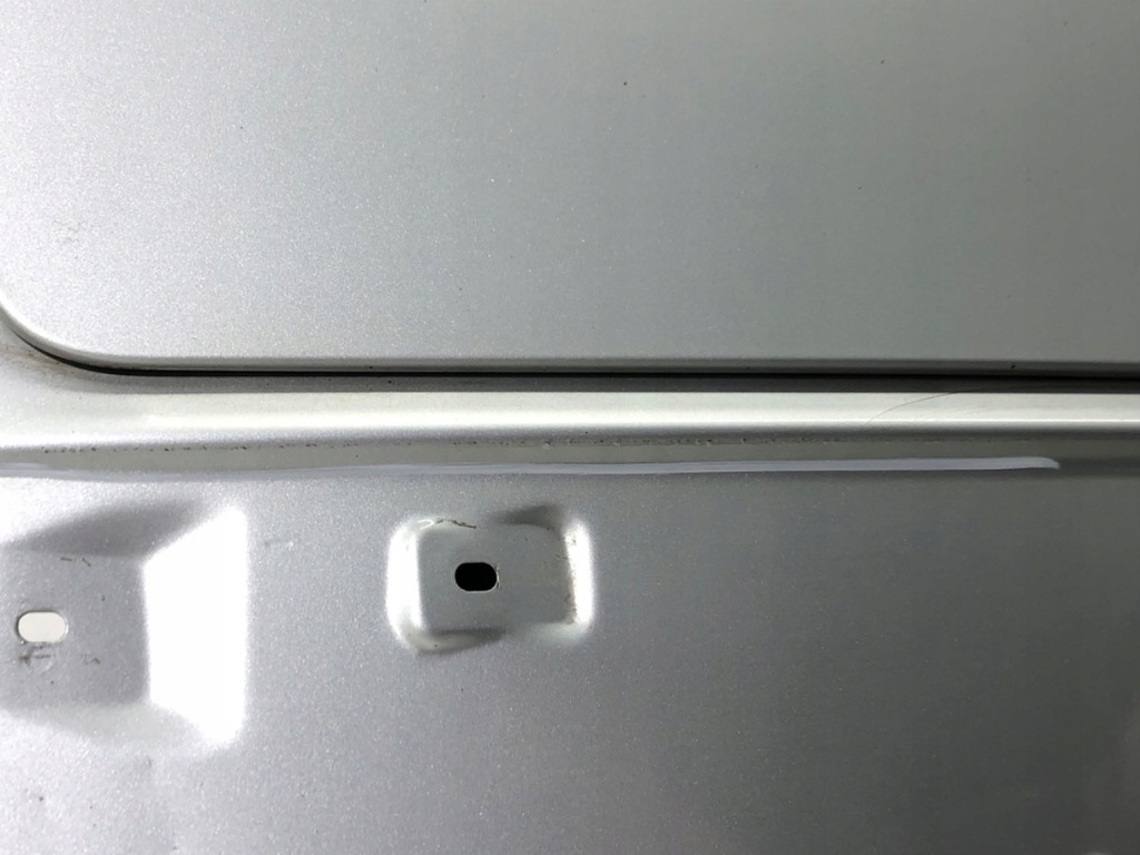 фото №7, Крышка багажника задняя opel combo d хэтчбек