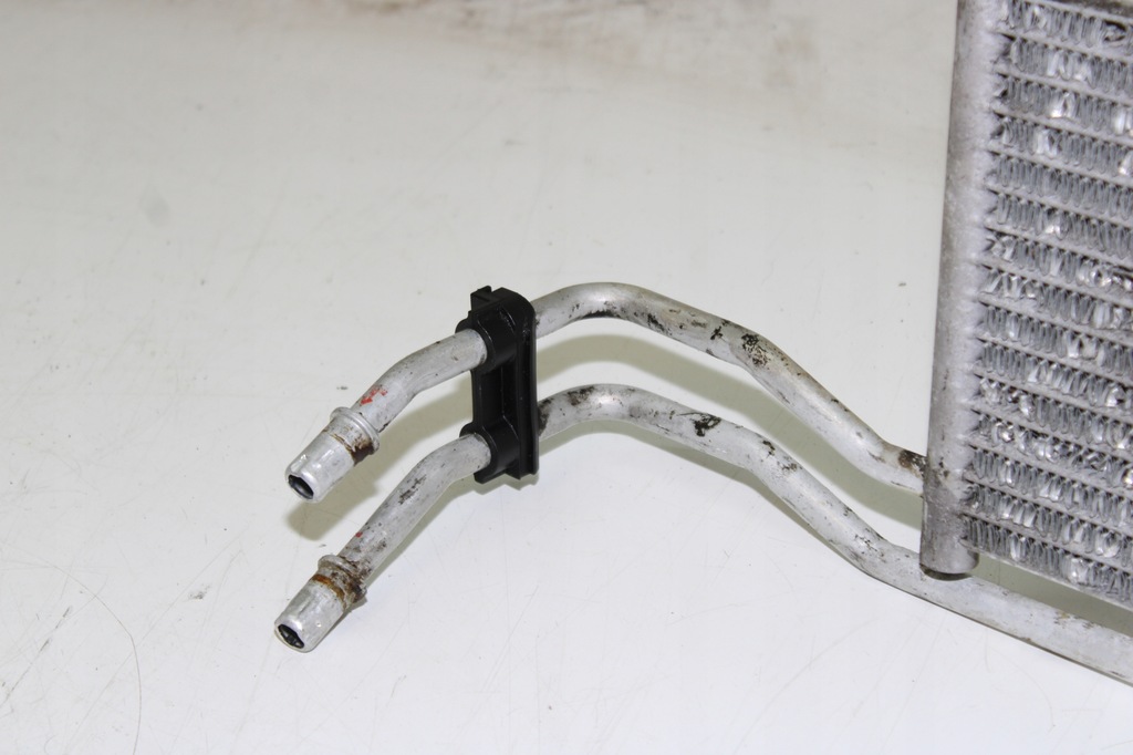 фото №4, 2247360 радиатор масла коробки bmw 5 e39 530d m57 автоматическая коробка передач