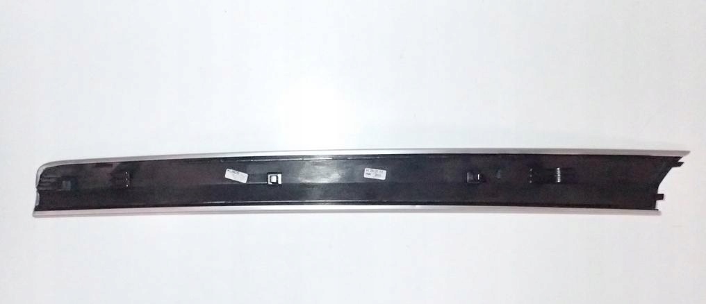 фото №8, Молдинг декоративная дверь правая audi q7 4l 4l0867420