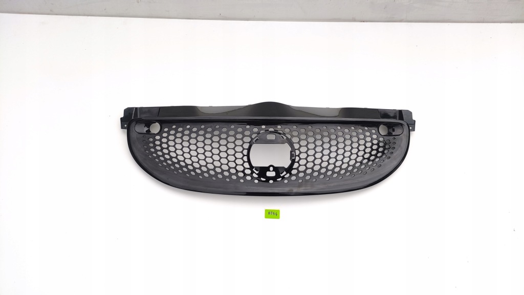 фото №1, Smart forfour ii w 453 решітка радіатора решітка радіатора бампера перед a4538881523 at44
