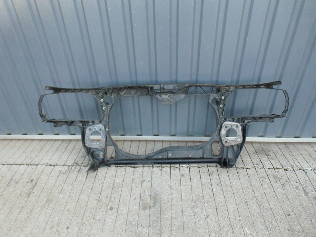 фото №8, Pas передний 8e0805594e audi a4 b7 seat exeo 3r 2.0tdi оригинал