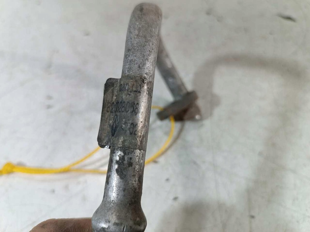 фото №6, Wąż трубка кондиционера renault scenic ii 1.6 820028038