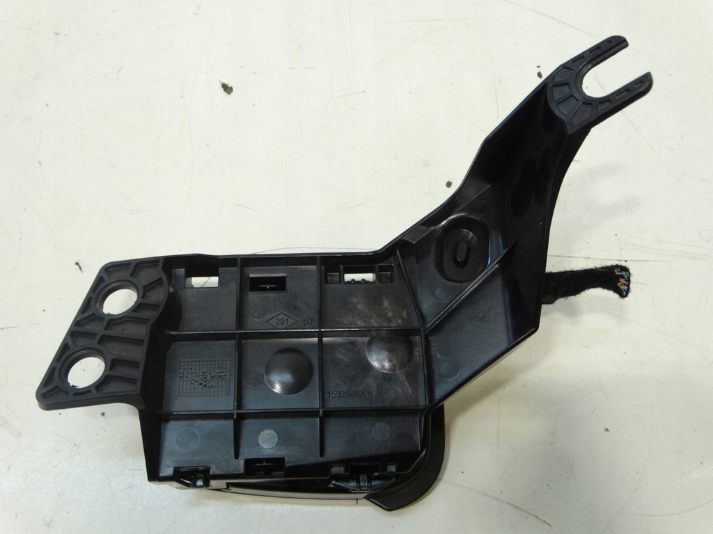 фото №9, Перемикач przewracania сидінь renault espace v 7-місцева 1532888x