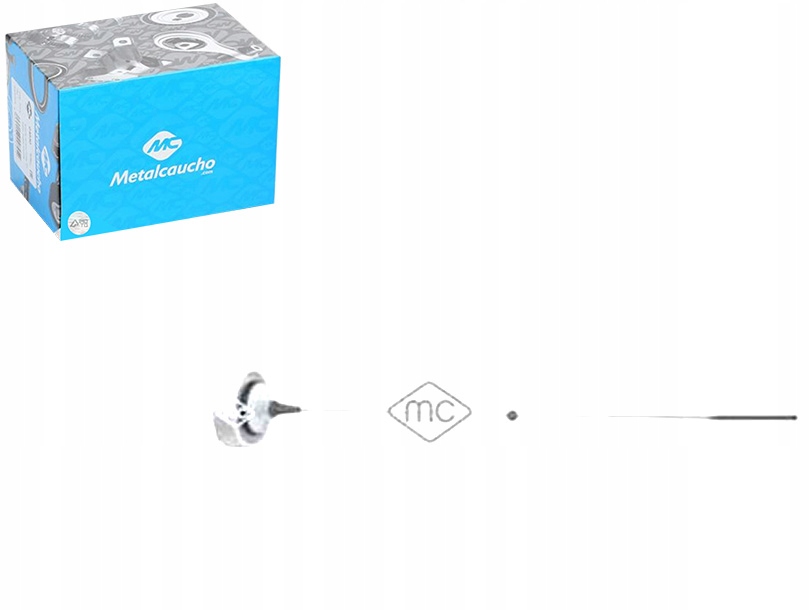 Купити Щуп оливи renault 2.0 dci metalcaucho