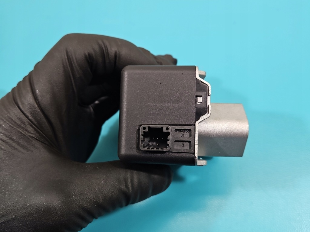 Бортовой компьютер блок управления двигателя 0281036484 237104328s renault megane iv 1.5 dci Киев