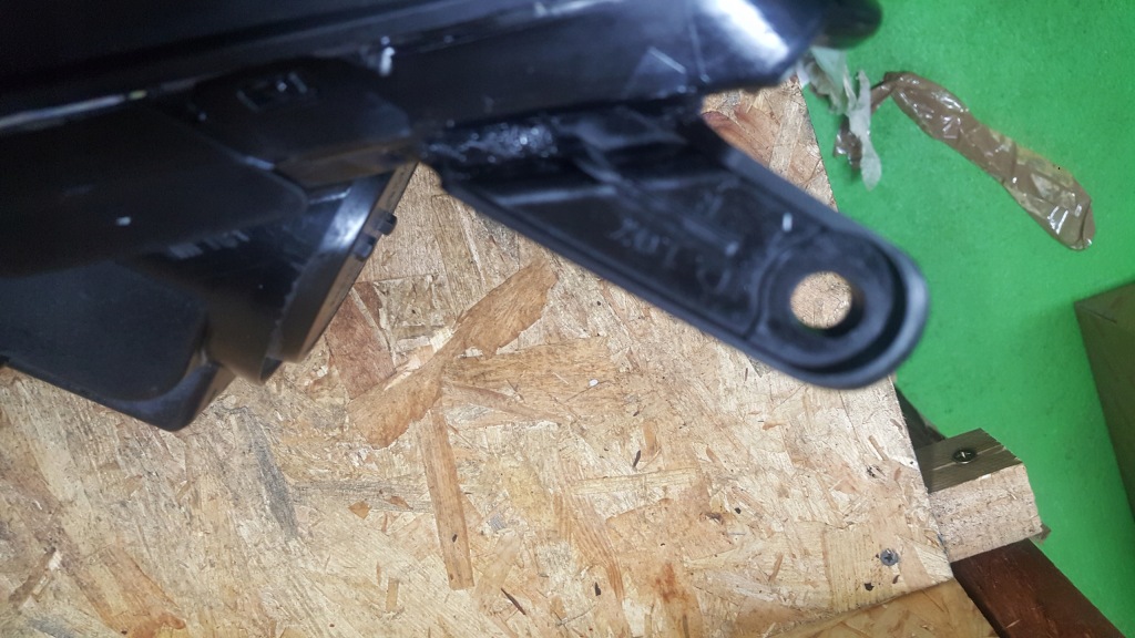 фото №3, Лампа правая правый перед передняя toyota rav4 lift