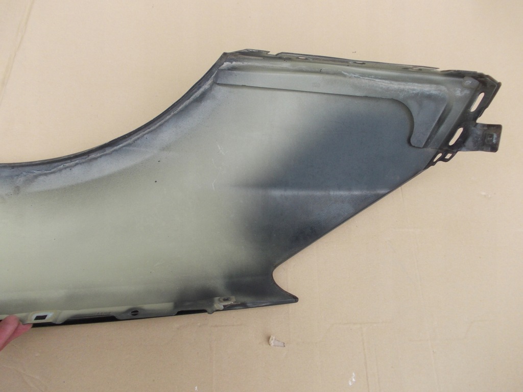 фото №12, Крыло правый перед citroen c5 iii x7