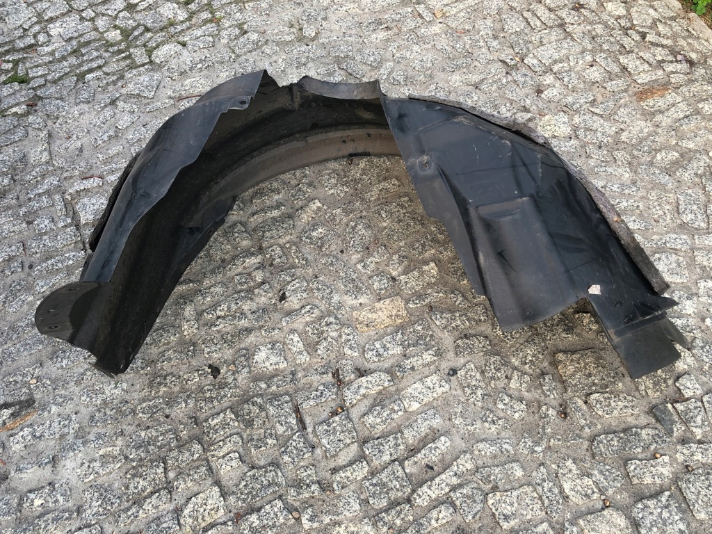 Купити Ford mondeo mk5 підкрилок передні ліве