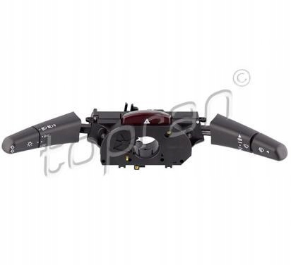 фото №1, Hans pries перемикач pod кермо mercedes