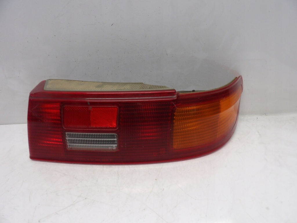 фото №1, Лампа правая задняя toyota paseo