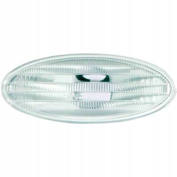 фото №1, Поворотник поворотник do nissan qashqai 10-13