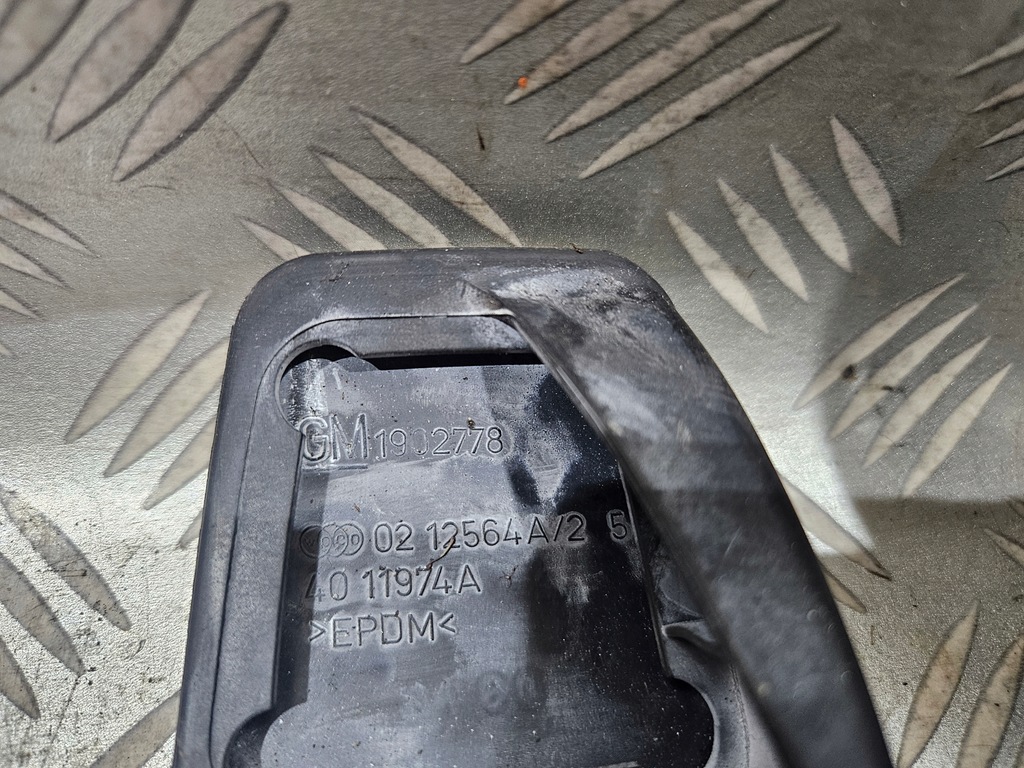 фото №6, Накладки na педали opel insignia a opc line