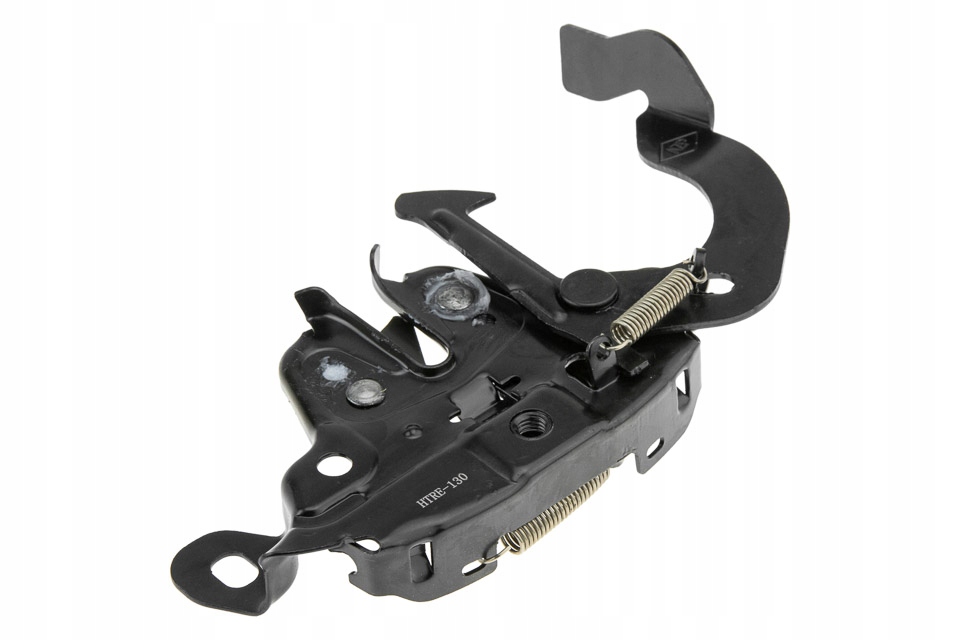 фото №2, Замок капот кришки двигуна renault koleos 2008-