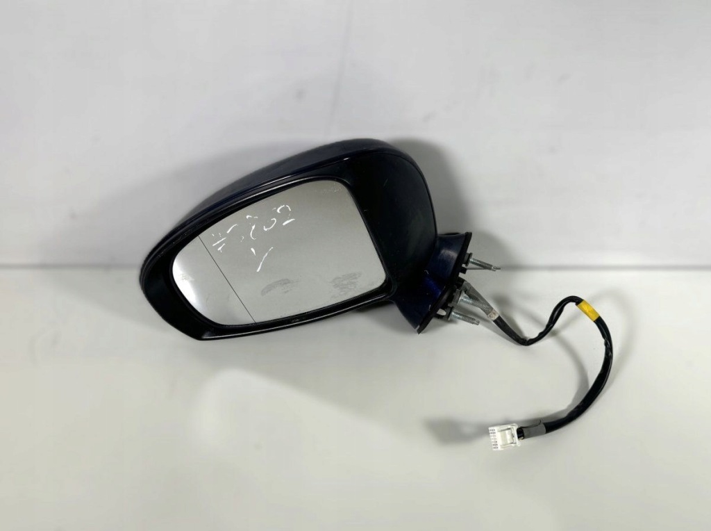 фото №1, 8790905380j0 дзеркало ліва toyota avensis