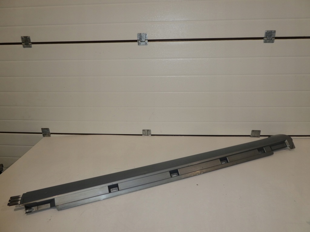 фото №3, Молдинг порог правая 3aa853856 passat b7